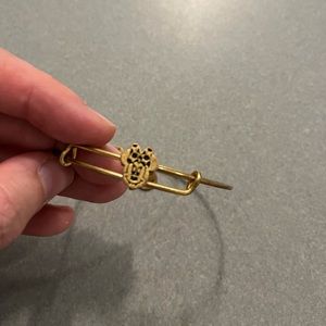 Disney Minnie Alex and Ani bracelet